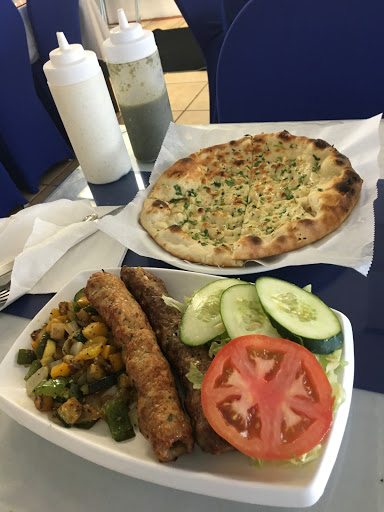 Pakistani Restaurant «Newark Kabab House», reviews and photos, 701 Spring St, Elizabeth, NJ 07201, USA
