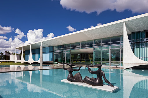 Palácio da Alvorada, Palacio da Alvorada - Brasília, DF, 70150-000, Brasil, Entidade_Pública, estado Distrito Federal