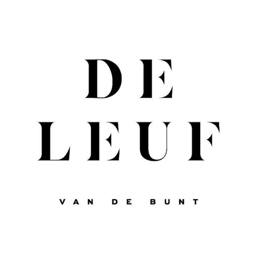 Restaurant De Leuf logo