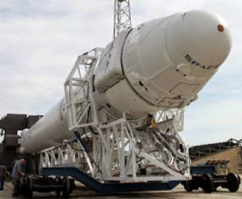 Spacex Targets 455 Am Saturday May 19 2012 As Next Launch Opportunity To Orbit
