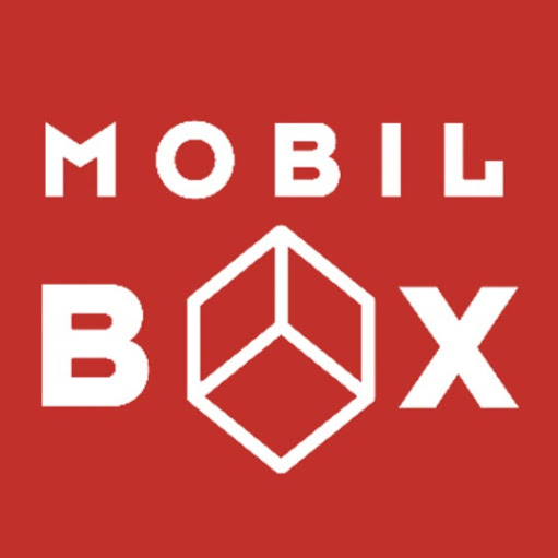 Mobil-Box logo