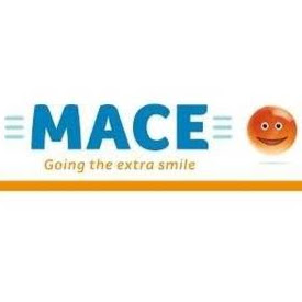MACE Clonard logo