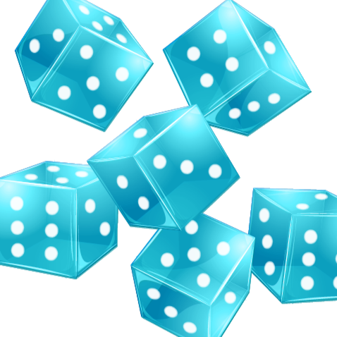Roll-the-dice Playground logo