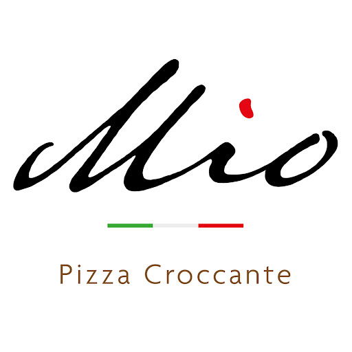 Mio Pizza Croccante logo
