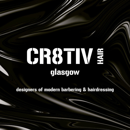 CR8TIVglasgow logo