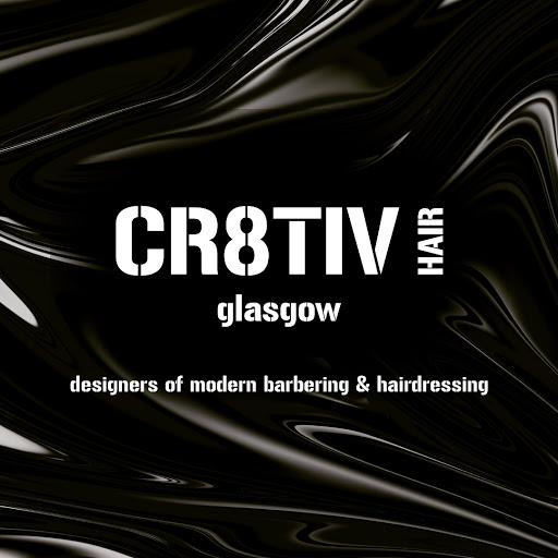 CR8TIVglasgow