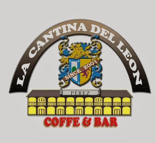 La Cantina Del León. Coffe & Bar, Tercera Avenida Ote. Nte. 8, La Pila, 30018 Comitán de Domínguez, Chis., México, Bar | CHIS