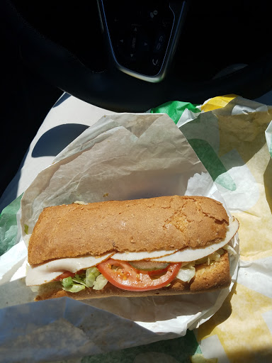 Sandwich Shop «Subway», reviews and photos, 6700 Lonetree Blvd #300, Rocklin, CA 95765, USA