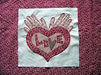With Heart and Hands: Free Quilt Block Patterns