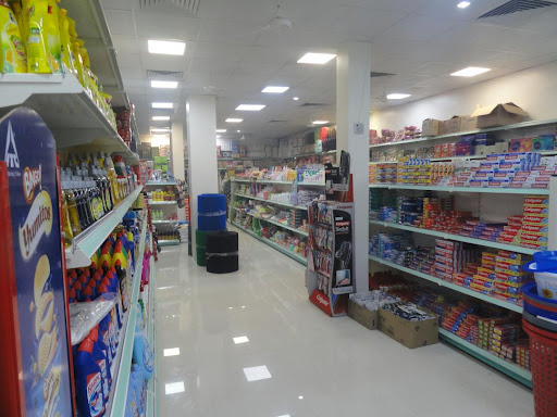 Puneet Store, B-5, 403 To 406, Sector 3, Rohini, Delhi 110085, India, Grocery_Store, state DL