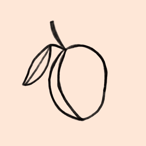 abricot coco - nachhaltige Umstandsmode & Stillmode aus Berlin logo