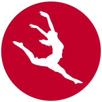 Dancing For Joy - Lynden Campus logo