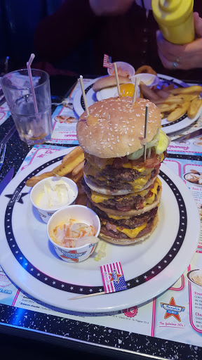 Memphis Coffee