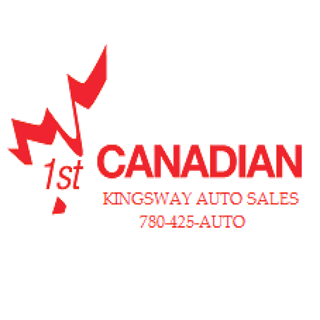 1st Canadian Kingsway