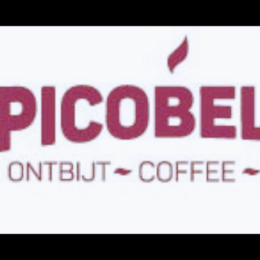 Lunchroom/Restaurant Picobello logo