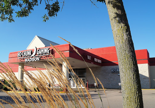 Madison casino