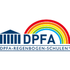 DPFA-Regenbogen Oberschule & Gymnasium Zwickau logo