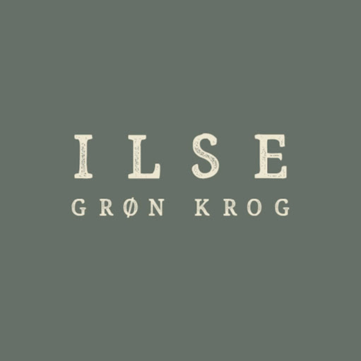 Ilse Grøn Krog logo