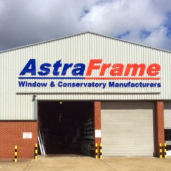 AstraFrame Ltd