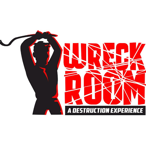 Wreck Room logo