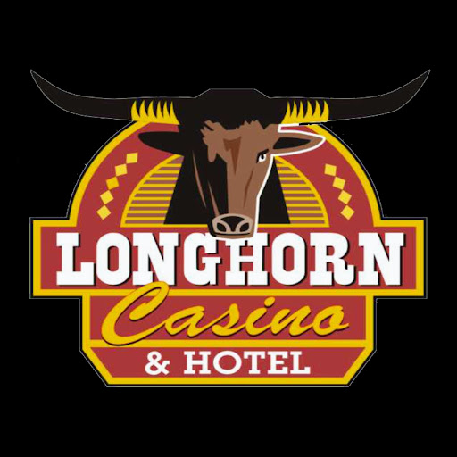 Longhorn Casino & Hotel logo