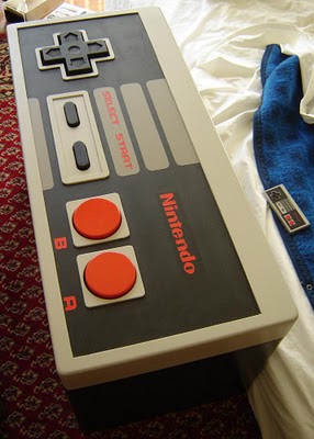 NES table