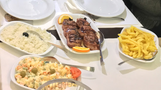 Republica do Churrasco Restaurante