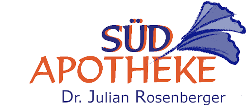 Süd Apotheke logo