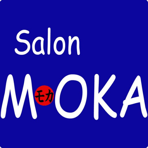 Salon Moka logo