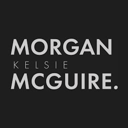 avatar of Morgan Kelsie McGuire