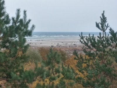 Photos of Mērsraga bāka