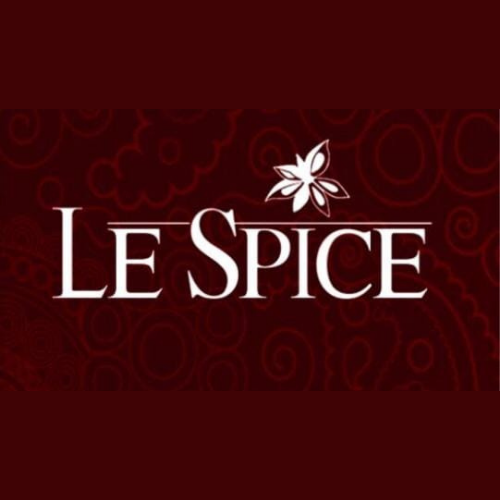 Le Spice logo