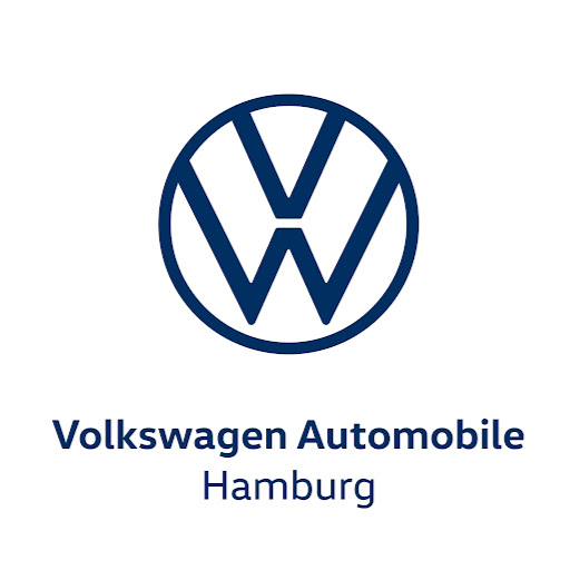 Volkswagen Automobile Hamburg logo