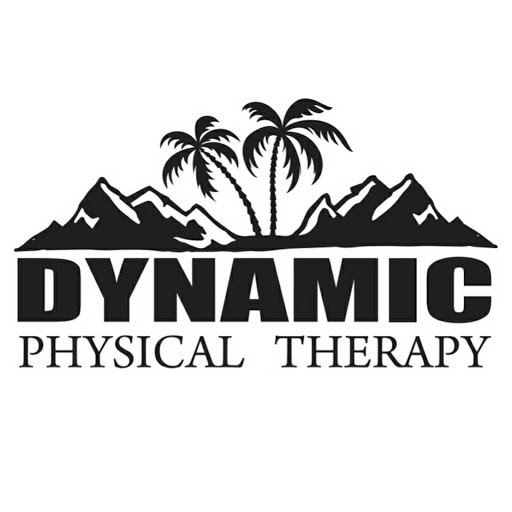 Dynamic Physical Therapy logo