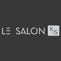 Le Salon K&S logo