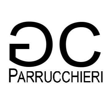 GC Parrucchieri - di Gianluca Catania logo