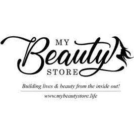 My Beauty Store logo