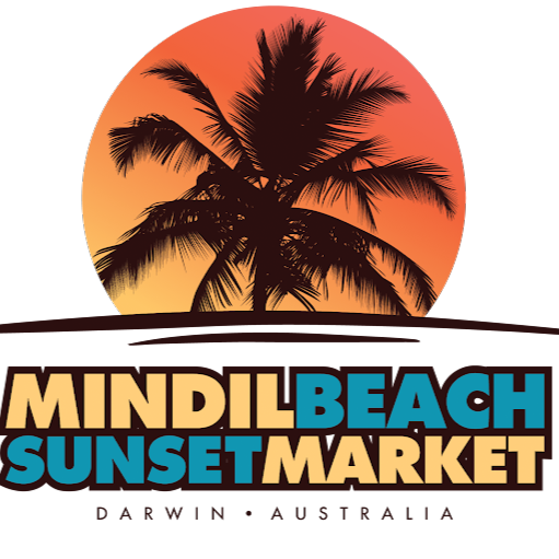 Mindil Beach Sunset Market (Apr to Oct) logo