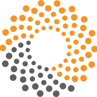 Detron ICT Groep logo