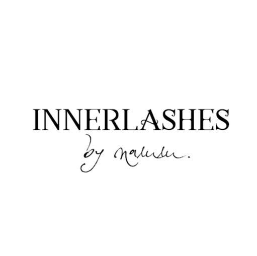 Innerlashes Sydney Eyelash Extensions logo