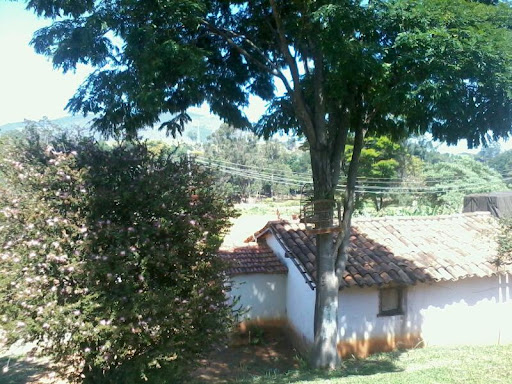 Pol Rodoviária, BR 381, s/n - Pista Norte, Vargem - SP, 12935-000, Brasil, Polcia_Rodoviria, estado São Paulo