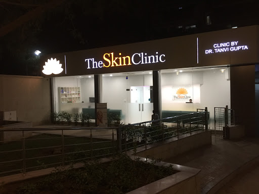 The Skin Clinic Gwalior, 91, University Rd, Vivekanand Colony, Anupam Nagar, Thatipur, Gwalior, Madhya Pradesh 474011, India, Skin_Care_Clinic, state MP