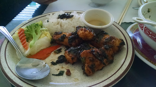 Vietnamese Restaurant «Saigon Restaurant», reviews and photos, 1904 Pacific Ave, Stockton, CA 95204, USA