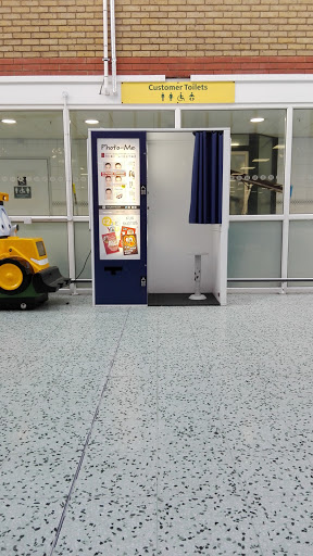 Morrisons