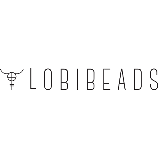 Lobibeads logo