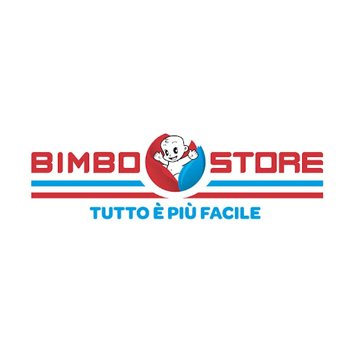 Bimbo Store logo