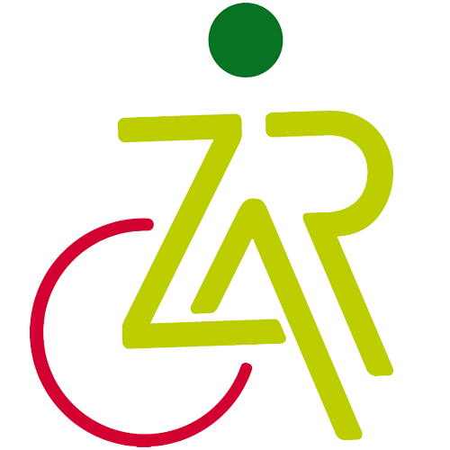 ZAR Berlin - Zentrum für ambulante Rehabilitation logo