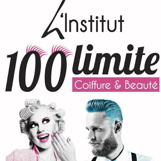 L'institut 100 limite coiffure et beauté