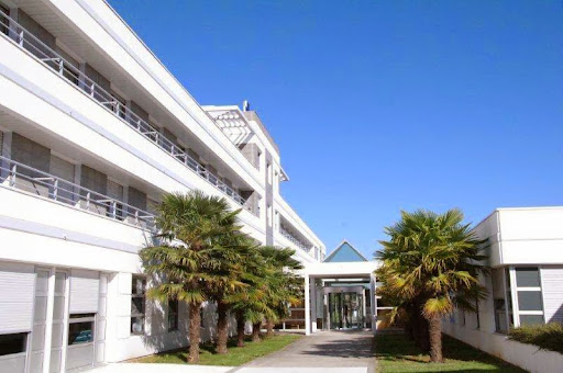 🏥 Centre Clinical  - ELSAN
