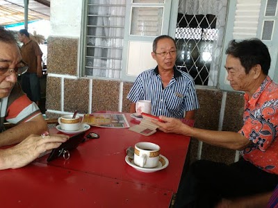 Photos of Warkop Hijas 86